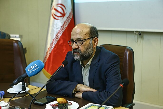 فدا نشدن معنا در برابر الفاظ؛ ویژگی ترجمه قرآن حجت‌الاسلام دعوتی