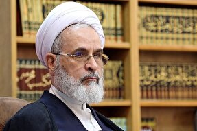 عاشورا پیشران حرکت راهبردی امت اسلامی و الگوی مقاومت در عصر حاضر است