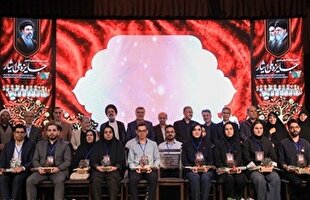 پیوند علم و ایثار؛ رمز تاب‌آوری ایران در میدان‌های نوین