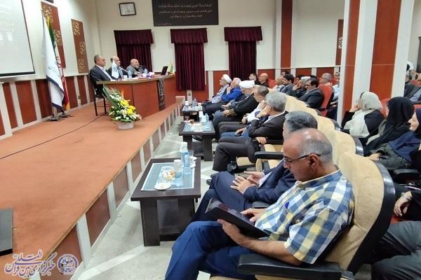     سید خلاق میرنیا ،نویسنده کتاب امتداد امید