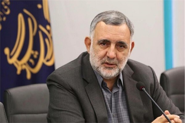 هنوز آماده نیست//// صدای بهروز رضوی شناسنامه شنیداری فرهنگ و آئین ایران‌زمین بود
