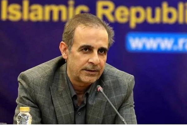 هنوز آماده نیست//// صدای بهروز رضوی شناسنامه شنیداری فرهنگ و آئین ایران‌زمین بود