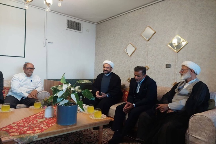 دیدار