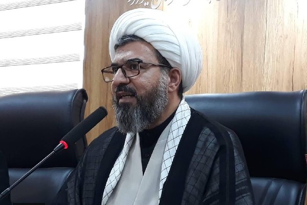 حجت‌الاسلام والمسلمین مهدی سرلک، امام جمعه الیگودرز