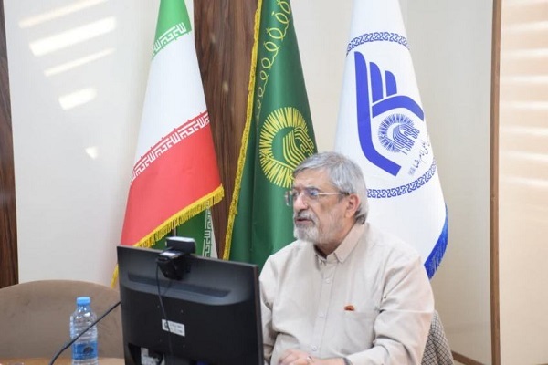 باید با نگاه علمی به جنگ نگاه کنیم