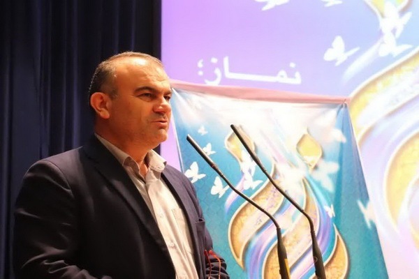 حسین کلبادی‌نژاد، مدیر کل آموزش و پرورش مازندران