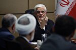 پیروزی ایران مرهون رهبری هوشمندانه و دقیق آیت‌الله سیدمجتبی خامنه‌ای است