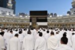 «ماشاءالله ایران»؛ پرتکرارترین عبارت حجاج کشورهای جهان به حجاج ایرانی