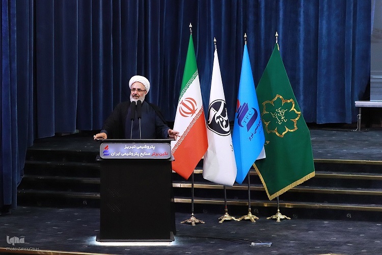 حجت‌الاسلام نجفقلی‌زاده سرایی، مسئول نمایندگی ولی‌فقیه در سپاه عاشورا