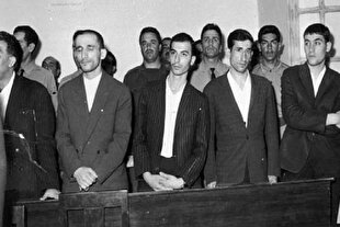پیشگامان جهاد + فیلم