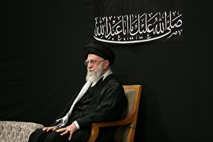 ملتی که محرم دارد، هرگز مغلوب نخواهد شد