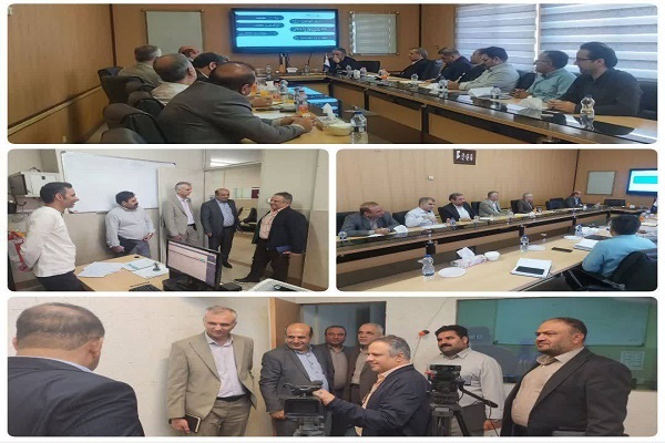 ضرورت تداوم نوآوری در متدهای آموزشی سازمان جهاددانشگاهی تهران