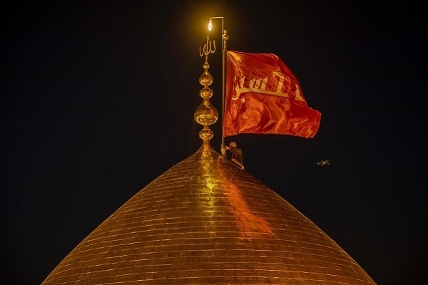 کربلا