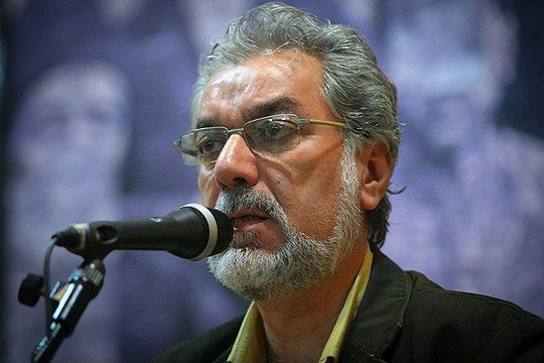 ارسالی / عکاسی عاشورایی باید فراتر از ثبت مراسم به انتقال مفهوم برسد