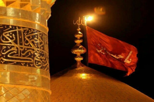 کربلا