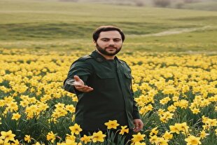 «دیگر برنمی‌گردم»؛ بازخوانی آخرین روزهای زندگی شهید میثم تراشی