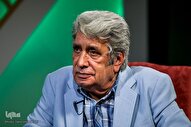 «بهروز رضوی» خسروی که حماسه‌های ایمان را جاویدان خواند + صوت