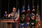 دشمن در هر دو عرصه سیاسی و نظامی شکست خورد
