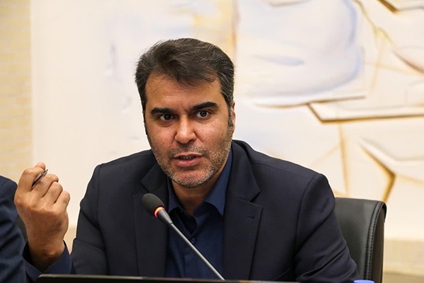 جعفر رحمانی، معاون برنامه‌ریزی و توسعه اقتصادی سازمان مدیریت و برنامه‌ریزی استان یزد،