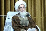 هیچ برنامه‌ای نباید عزای سیدالشهدا(ع) را تحت‌الشعاع قرار دهد