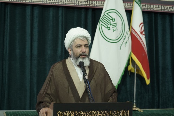حجت‌الاسلام علی یوسفی، مدیرکل تبلیغات اسلامی استان زنجان