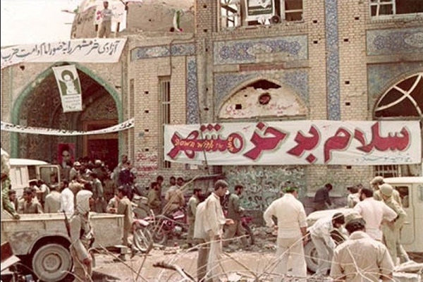 آماده انتشار برای صبح یکشنبه سوم خرداد/////// جهانی شدن ادبیات مقاومت ایران و لزوم بازشناخت هویت ایران و ایرانی +صوت آماده انتشار برای صبح یکشنبه سوم خرداد/////// جهانی شدن ادبیات مقاومت ایران و لزوم بازشناخت هویت ایران و ایرانی +صوت
