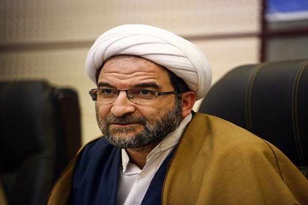 حجت‌الاسلام فرمانیان استاد حوزه و دانشگاه