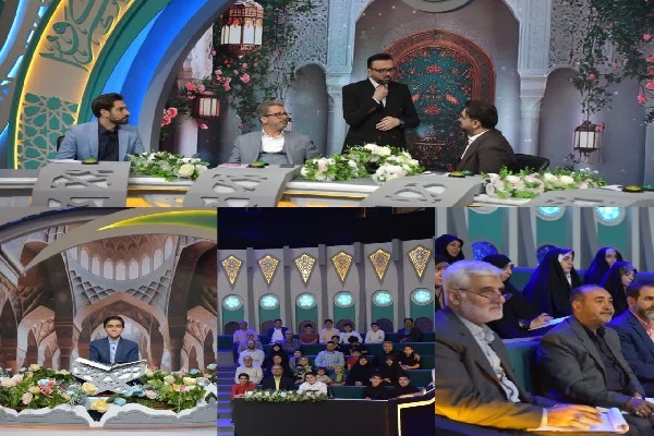 اینجا بهشت است؛ جایی دور از هیاهوی جنگ و نزدیک به آسمان + عکس اینجا بهشت است؛ جایی دور از هیاهوی جنگ و نزدیک به آسمان + عکس
