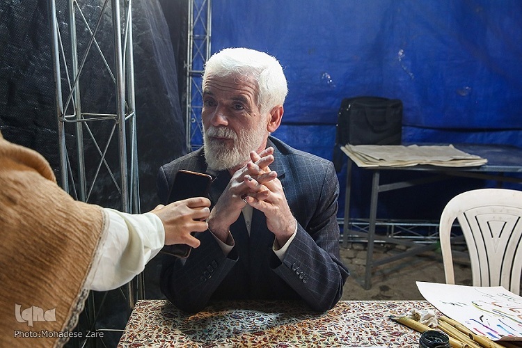 شهروندی 65 ساله