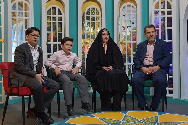 اینجا بهشت است؛ جایی دور از هیاهوی جنگ و نزدیک به آسمان + عکس اینجا بهشت است؛ جایی دور از هیاهوی جنگ و نزدیک به آسمان + عکس