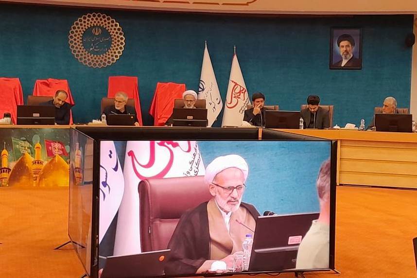 «مثل منی با مثل یزید بیعت نمی‌کند»؛ شعار اربعین ۱۴۰۵