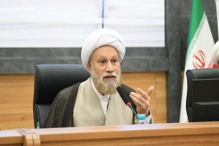 آیت‌الله لطف‌الله دژکام، نماینده ولی فقیه در فارس