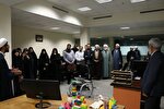 آزمایشگاه روانشناسی معنوی در قم افتتاح شد