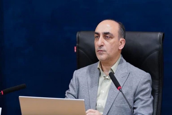 تدوین بسته همکاریهای علمی بینالمللی؛ گامی به سوی ایجاد شبکه دانشگاههای مکمل جهان اسلام تدوین بسته همکاریهای علمی بینالمللی؛ گامی به سوی ایجاد شبکه دانشگاههای مکمل جهان اسلام
