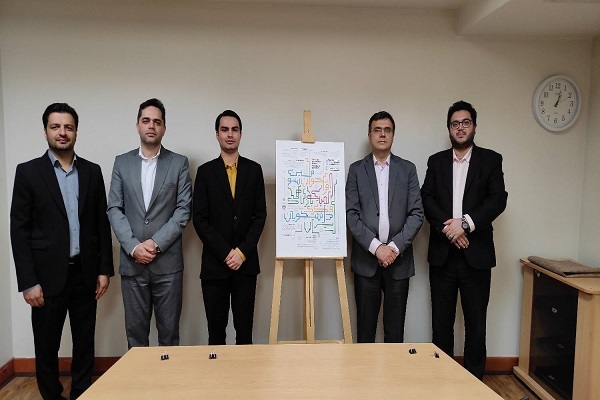 فراخوان سومین رویداد ملی «المپیک بازیهای فکری دانشجویان ایران» منتشر شد فراخوان سومین رویداد ملی «المپیک بازیهای فکری دانشجویان ایران» منتشر شد