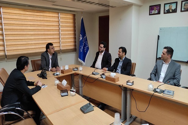 فراخوان سومین رویداد ملی «المپیک بازیهای فکری دانشجویان ایران» منتشر شد فراخوان سومین رویداد ملی «المپیک بازیهای فکری دانشجویان ایران» منتشر شد