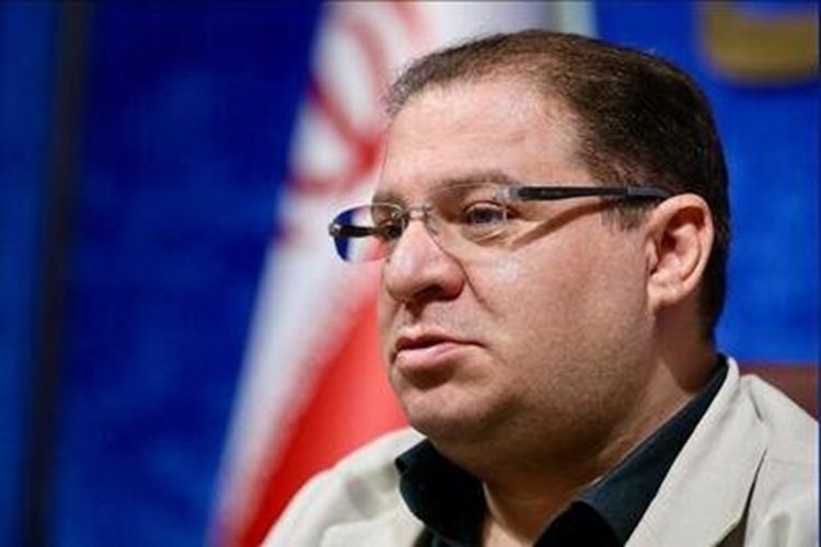 محمد گلزاری، دبیر شورای اطلاع‌رسانی دولت
