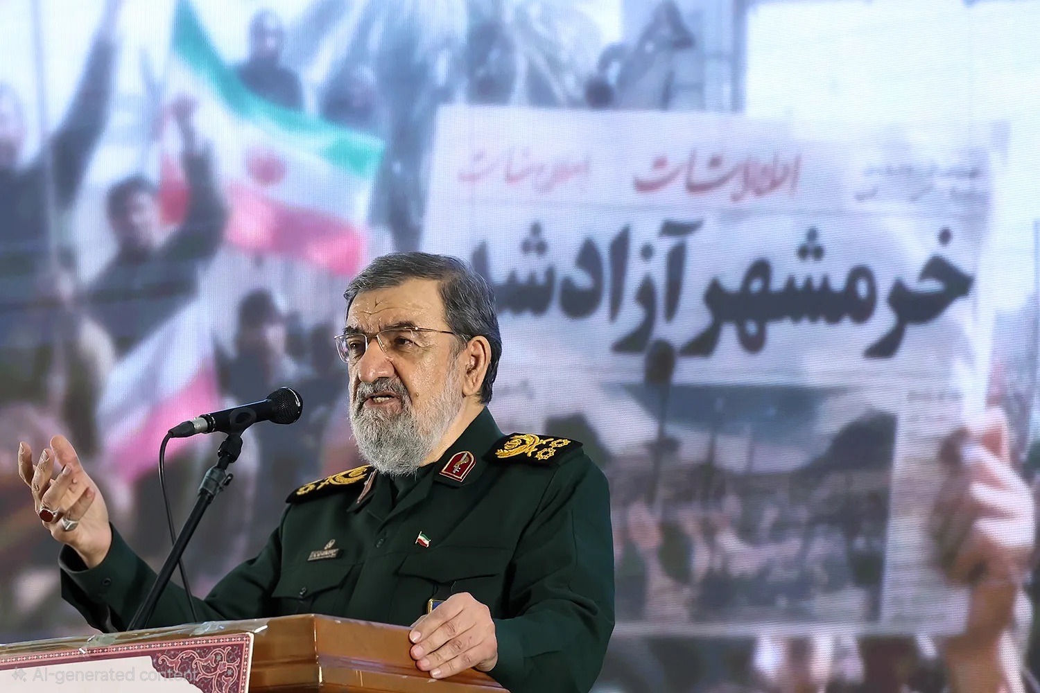 طنین «ما می‌توانیم» در سالروز فتح خرمشهر