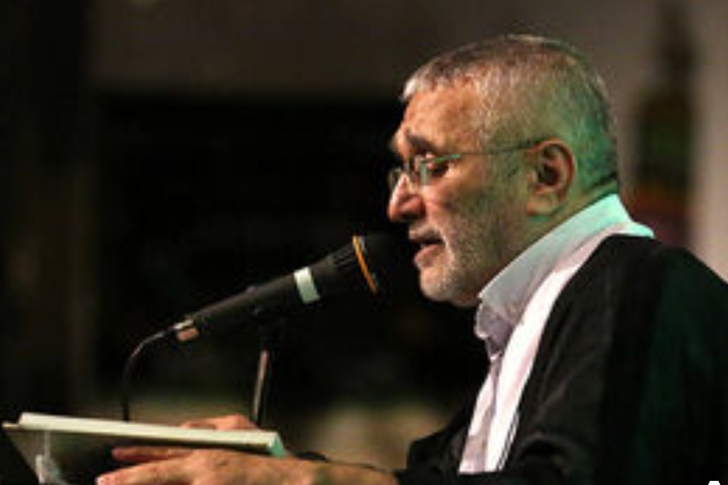 حاج منصور ارضی