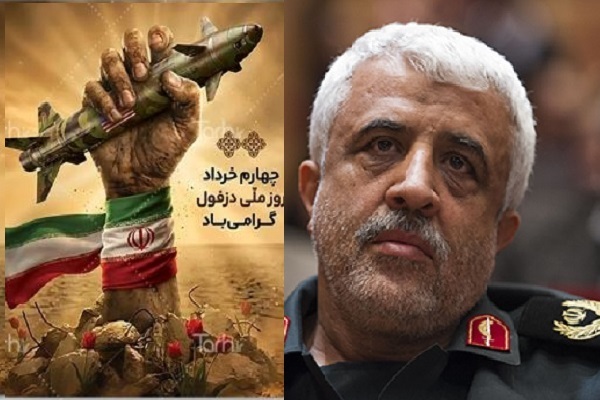 هنوز آماده نیست///// ادبیات مقاومت برای ماندگاری باید درست نوشه شود نه درشت! +صوت