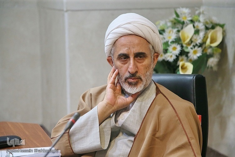 حجت‌الاسلام والمسلمین مهدی رستم‌نژاد، استاد حوزه و دانشگاه