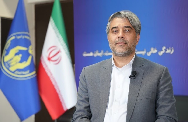 محمد عرب مدیرکل کمیته امداد امام خمینی(ره) خراسان جنوبی