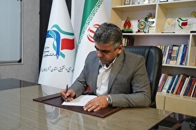 میدان دفاع؛ تجلی وحدت ناگسستنی بین ملت و نیرو‌های مسلح