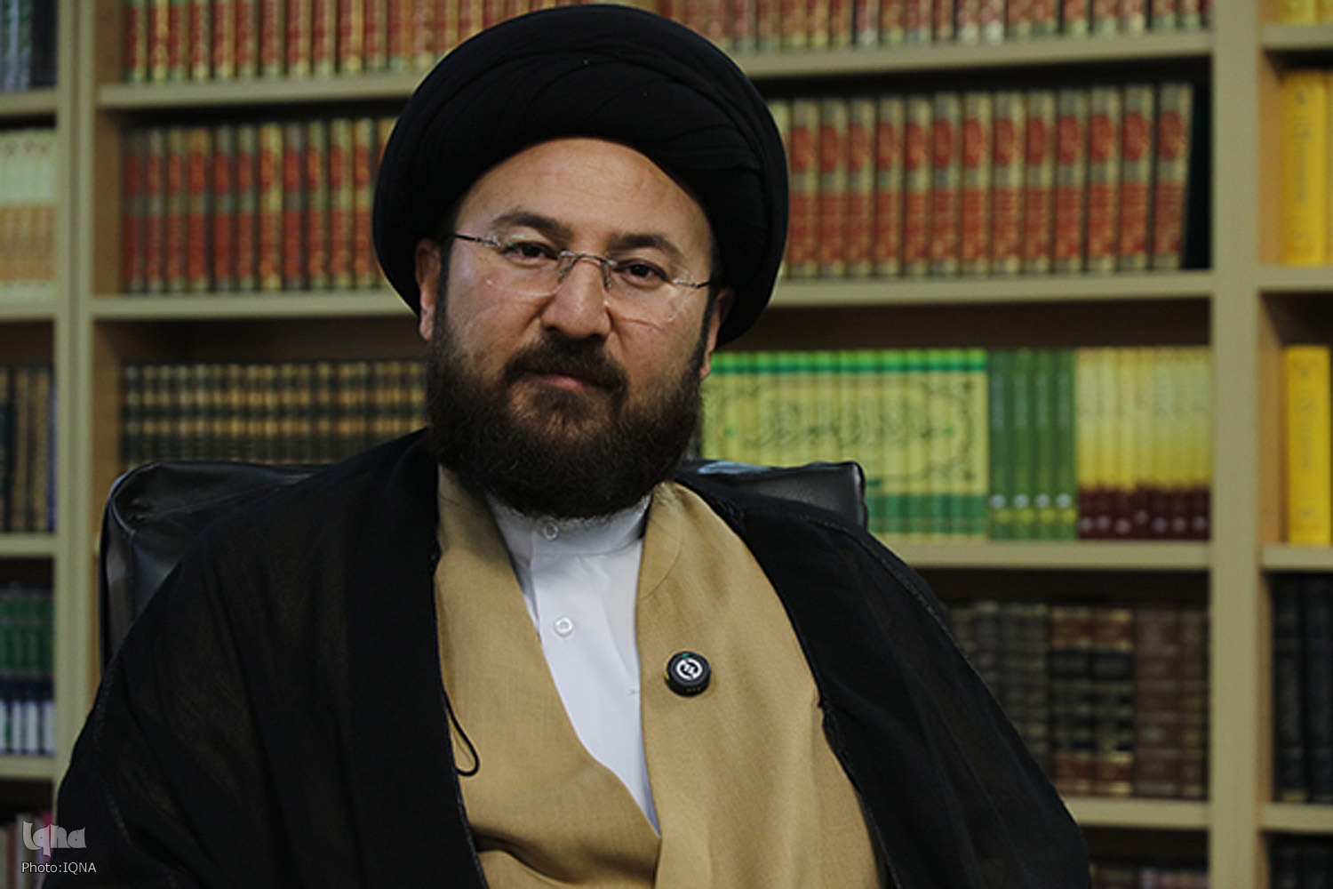 غدیر؛ تجلی «سنت استخلاف» الهی و هویتی بدون تاریخ انقضا در منظومه وحی + فیلم