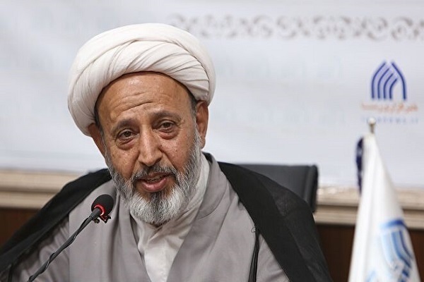 حجت‌الاسلام جعفر واضحی آشتیانی