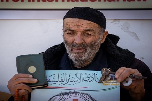 پیشکسوت قرآنی اردن درگذشت پیشکسوت قرآنی اردن درگذشت