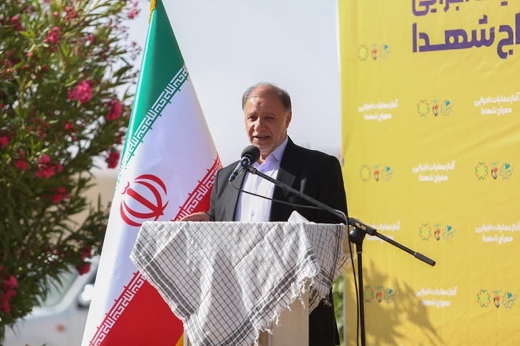 مسعود زارعی، عضو شورای شهر شیراز