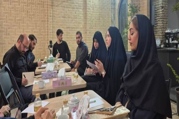 دانشجو‌محوری؛ رویکرد اصلی دوره جدید مدیریت مرکز امام و انقلاب جهاد دانشگاهی