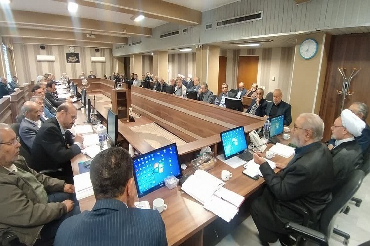 جلسه تفسیر قرآن، مدیران آذربایجانشرقی جلسه تفسیر قرآن، مدیران آذربایجانشرقی
