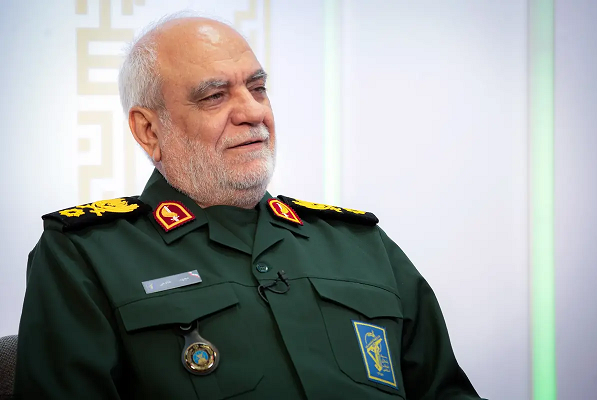 بزرگداشت مجاهد خاموش شهید سید مجید خادمی در تهران